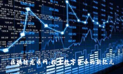 区块链龙币网：探索数字货币的新纪元