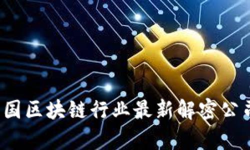 2023年中国区块链行业最新解密公司全景解析