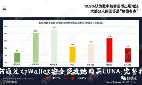 如何通过tpWallet安全便捷地购买LUNA：完整指南