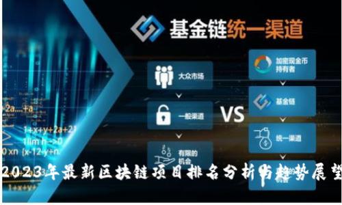 2023年最新区块链项目排名分析与趋势展望