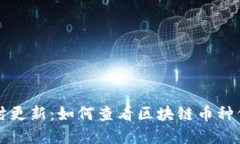 实时更新：如何查看区块