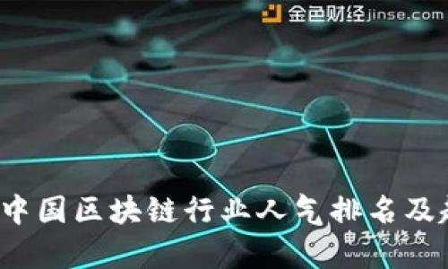 2023年中国区块链行业人气排名及趋势分析