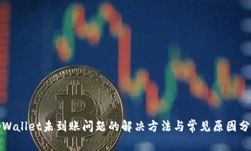 tpWallet未到账问题的解决方法与常见原因分析