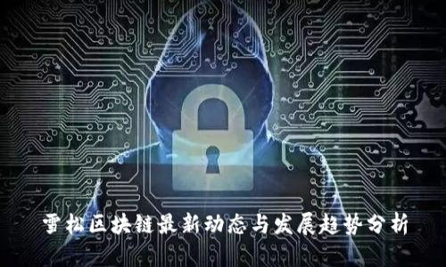 雪松区块链最新动态与发展趋势分析