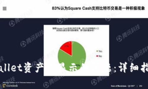 如何解决tpWallet资产不显示的问题：详细指南与常见问答