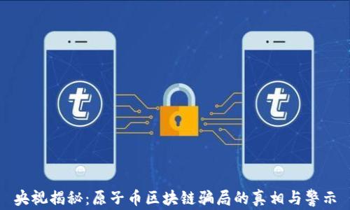 
央视揭秘：原子币区块链骗局的真相与警示