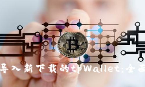 如何导入新下载的tpWallet：全面指南