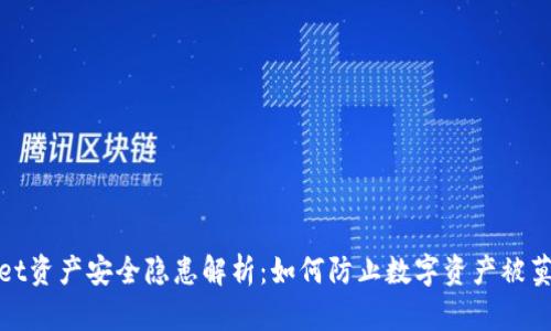 tpWallet资产安全隐患解析：如何防止数字资产被莫名转走