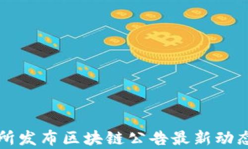 
港交所发布区块链公告最新动态解析