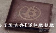 tpWallet密码忘了怎么办？详
